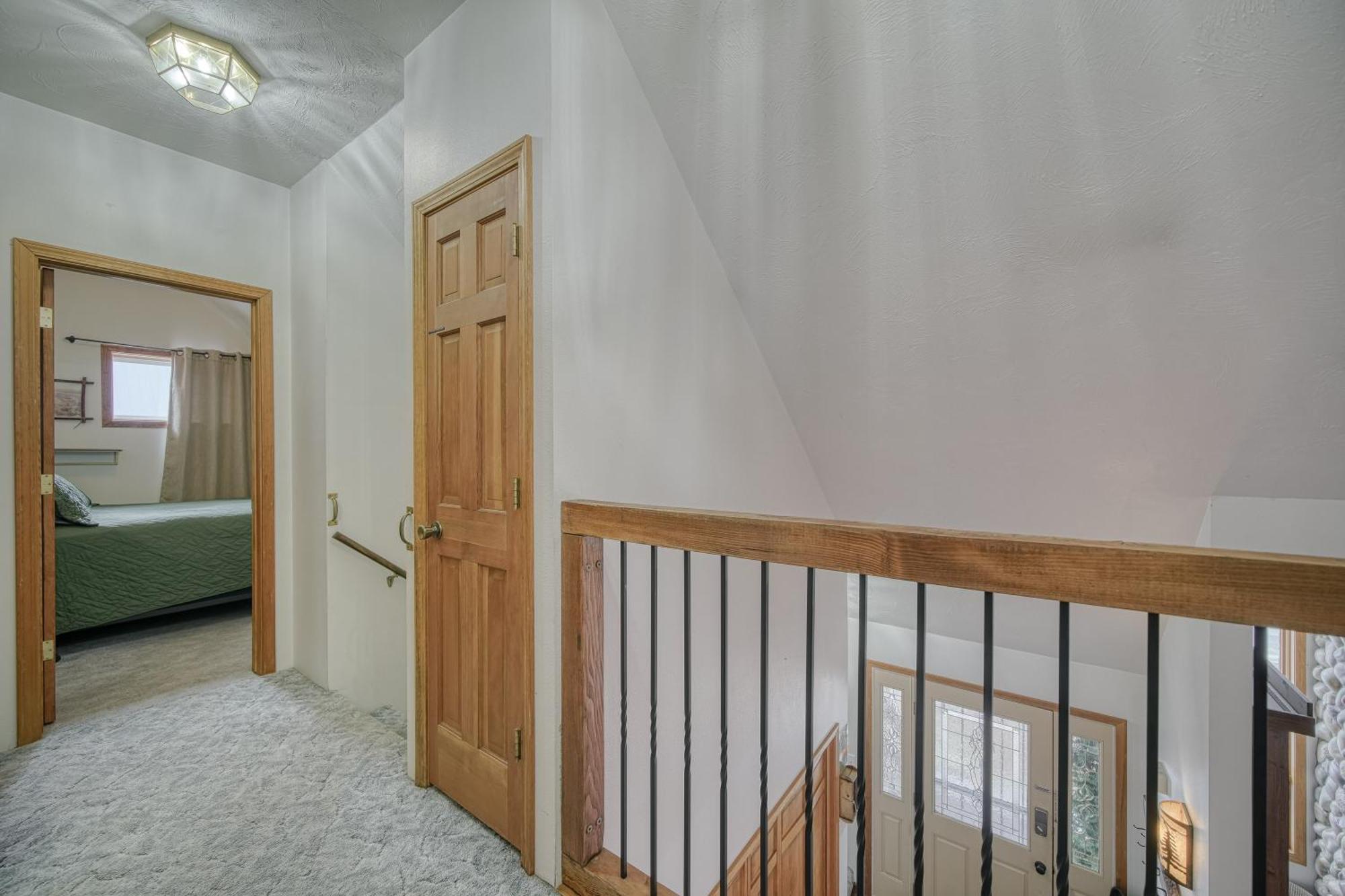 Wapiti View 6-Bedroom Cabin 28Mins To Yellowstone Island Park Bagian luar foto