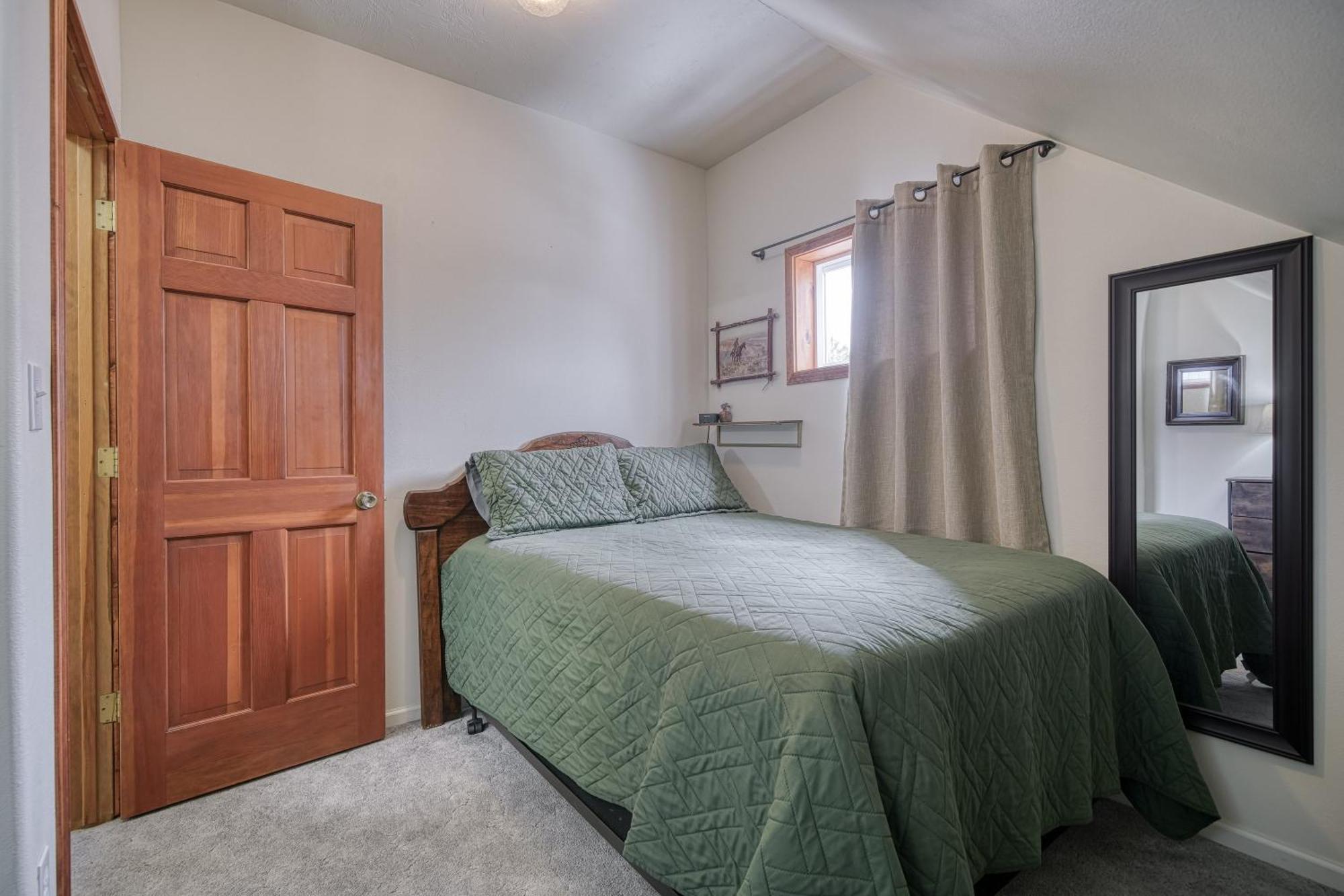 Wapiti View 6-Bedroom Cabin 28Mins To Yellowstone Island Park Bagian luar foto