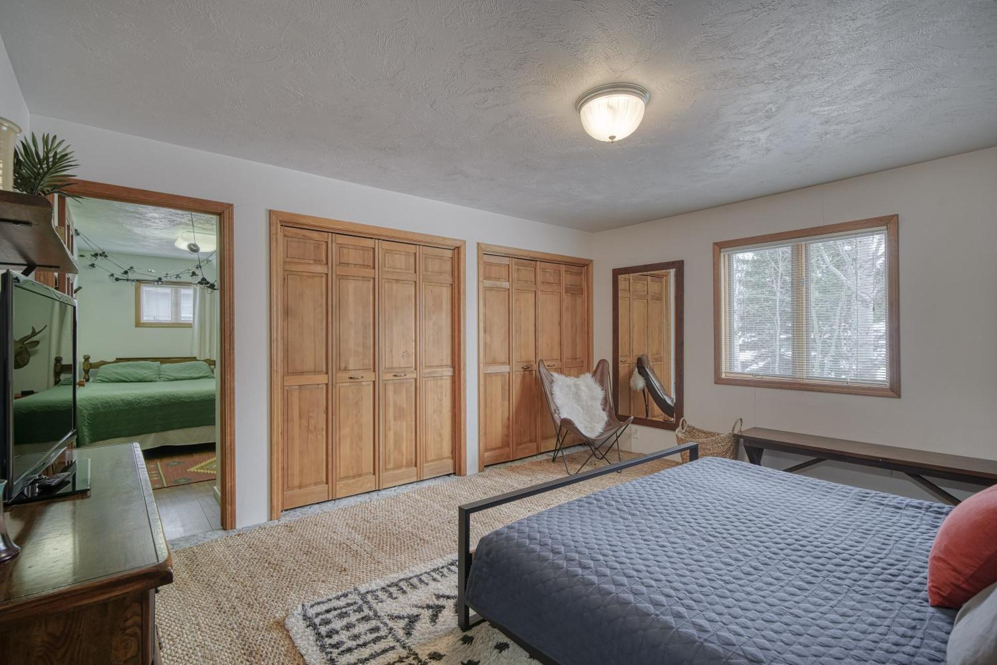Wapiti View 6-Bedroom Cabin 28Mins To Yellowstone Island Park Bagian luar foto